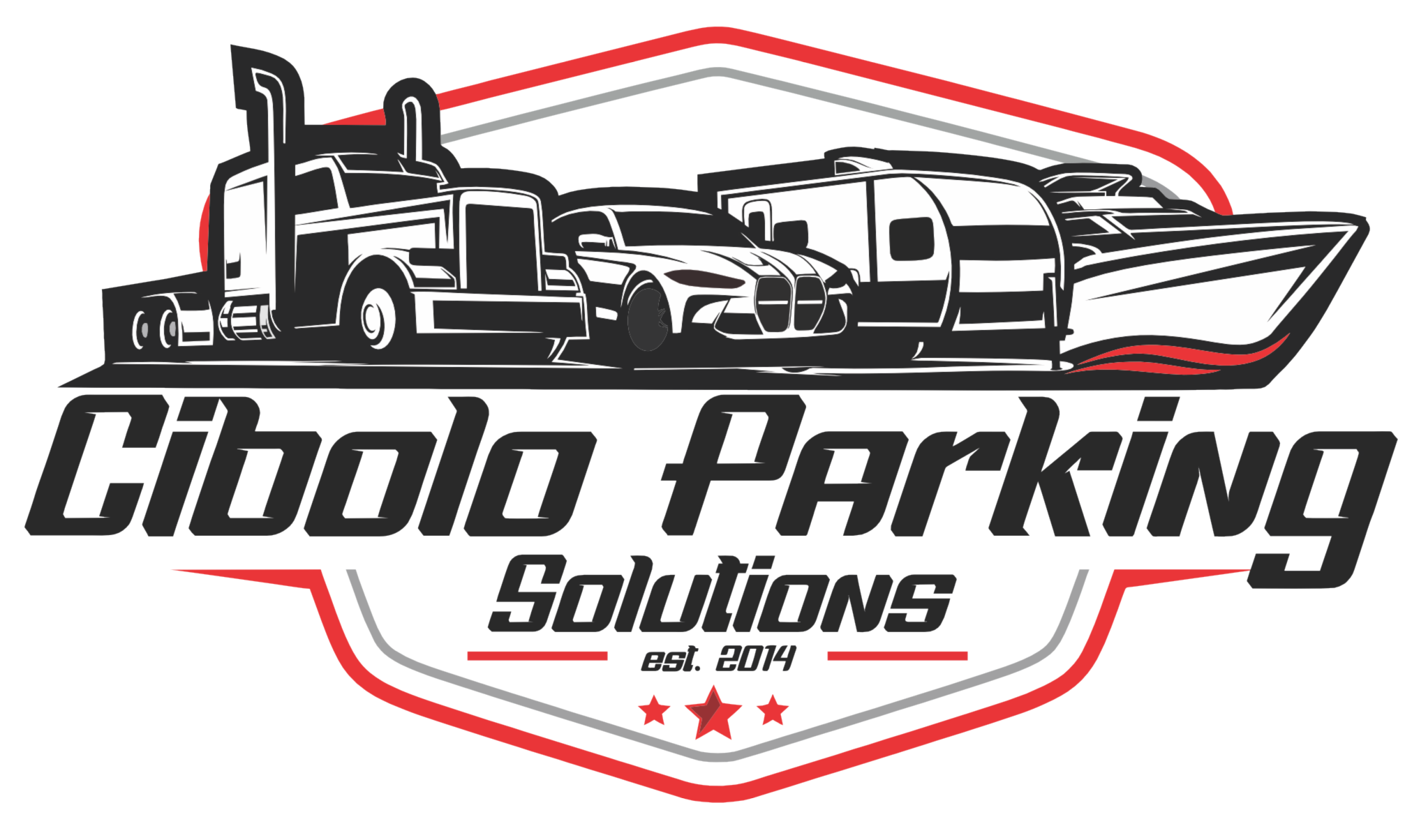 Cibolo Parking Solutions